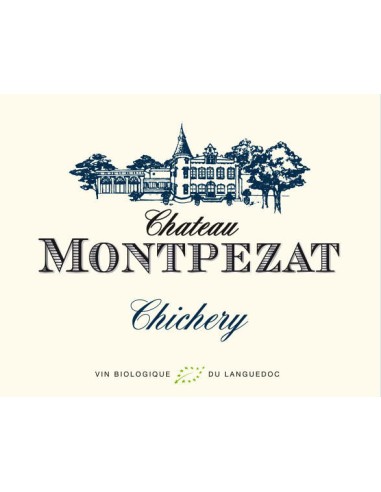 Chichery - Blanc