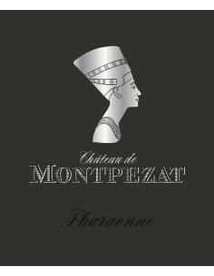 Pharaonne - Rouge 2