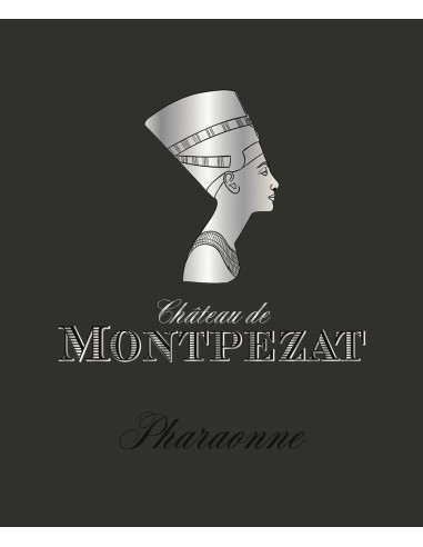 Pharaonne - Rouge