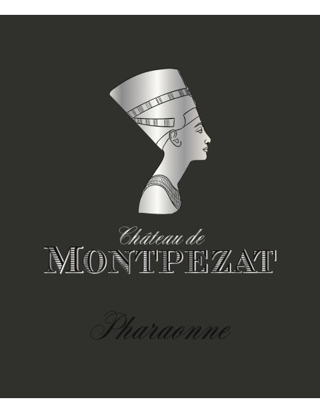 Pharaonne - Rouge