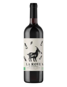 La Rove - Rouge Nature