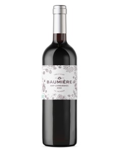 La Baumiere - Rouge