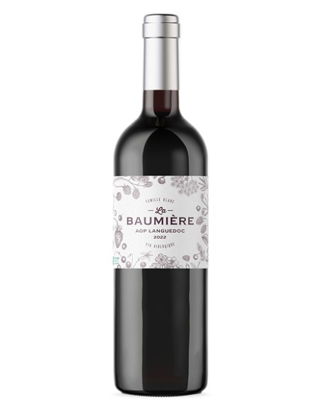 La Baumiere - Rouge