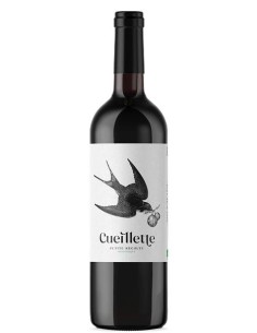 Cueillette - Rouge
