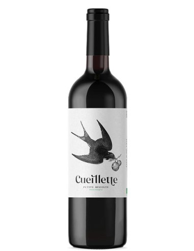 Cueillette - Rouge
