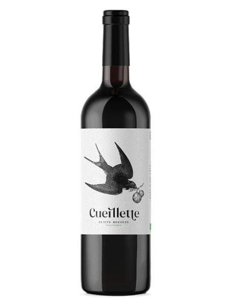 Cueillette - Rouge