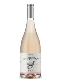 Les Enclos - Rosé