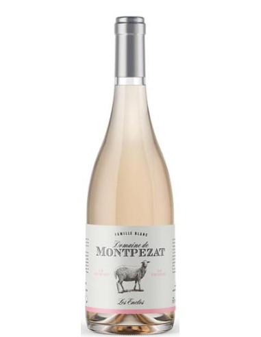 Les Enclos - Rosé