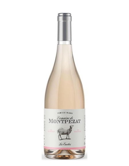 Les Enclos - Rosé