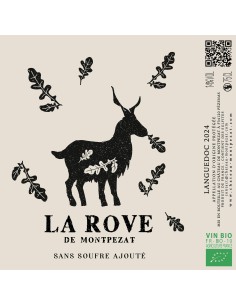 La Rove - Rouge Nature 2