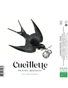 Cueillette - Rouge 2