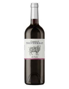 Les Enclos - Rouge 2