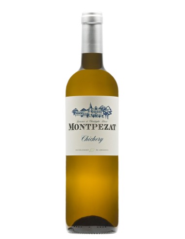 Chichery - Blanc
